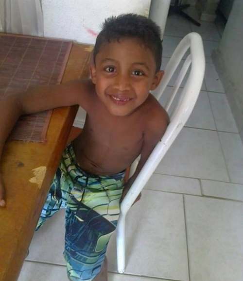 Caso &Iacute;caro completa cinco anos sem novas pistas. – Foto: Reprodu&ccedil;&atilde;o/Facebook/ND