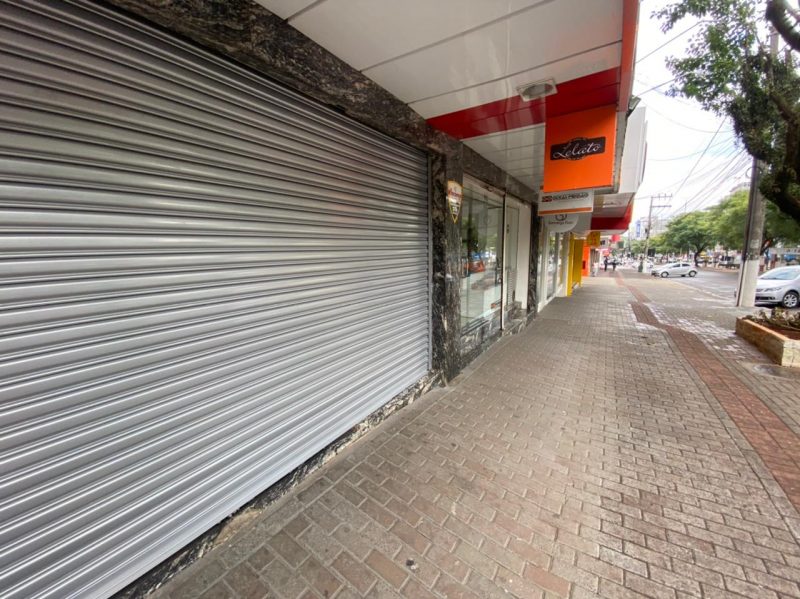 Nota foi divulgada em resposta &agrave; negativa do governo de acolher as recomenda&ccedil;&otilde;es dos &oacute;rg&atilde;os p&uacute;blicos – Foto: Willian Ricardo/ND