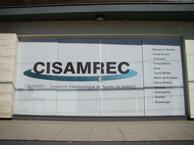 Cons&oacute;rcio com sede em Crici&uacute;ma salta de 12 para 27 munic&iacute;pios – Foto: CIS-AMREC