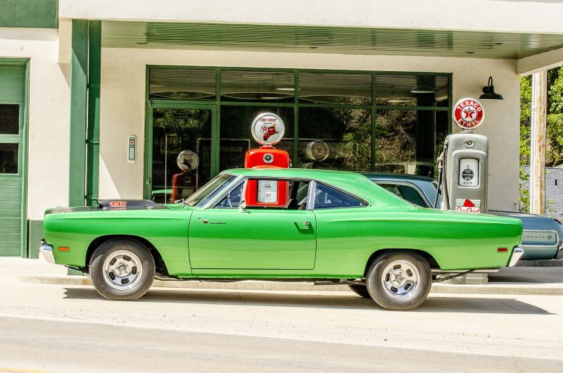 Preço da gasolina sobe 25,7% desde maio e ultrapassa R$ 5 -
