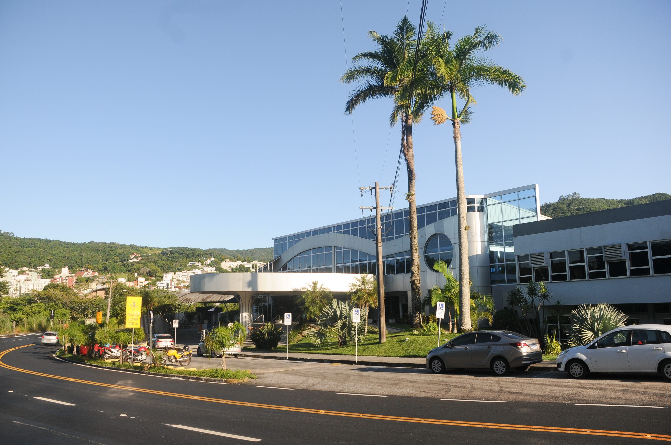 Onde jogar basquete em Florianópolis? - Blog da ELASE