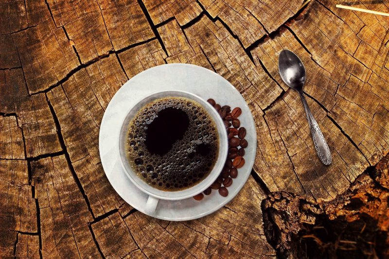 Caf&eacute; – Foto: Pixabay