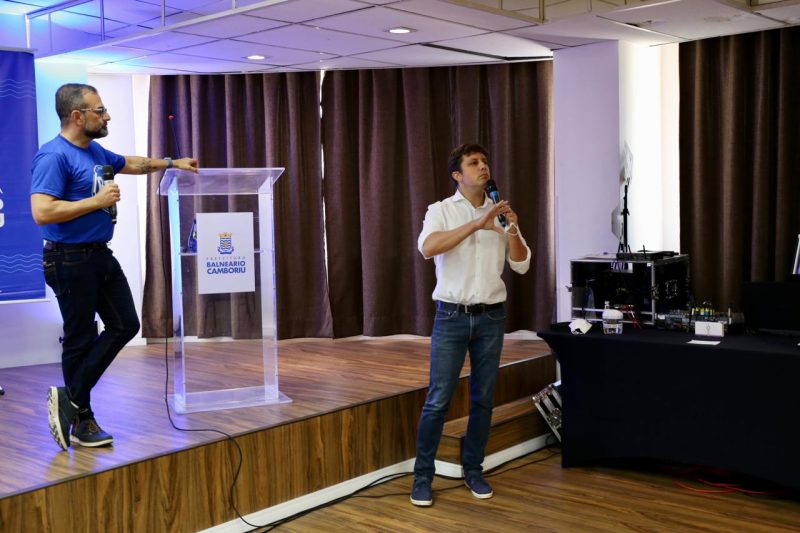 Balne&aacute;rio Cambori&uacute; anuncia “supertemporada” para retomada tur&iacute;stica – Foto: Ivan Rupp/Secom/Divulga&ccedil;&atilde;o