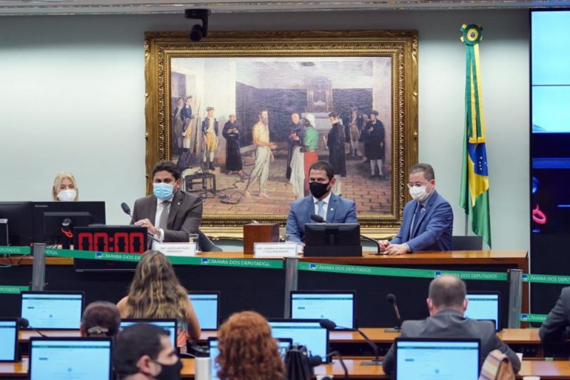 Conselho de Ética da Câmara dos Deputados