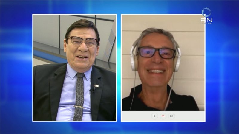 prates; cardiologista; tales; carvalho; quarta; conexão nd