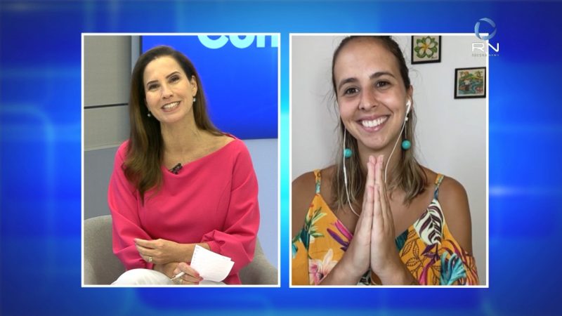 Técnica de meditação significa “reparar” ou “corrigir um erro” – Foto: NDTV