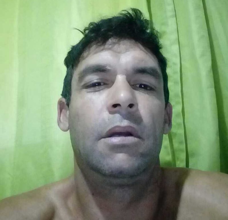Diego Scott n&atilde;o &eacute; visto desde o dia 15 de janeiro, ap&oacute;s deten&ccedil;&atilde;o policial – Foto: Reprodu&ccedil;&atilde;o/Facebook