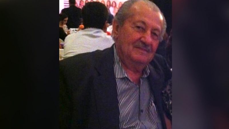 Empres&aacute;rio morreu no domingo (21) – Foto: Reprodu&ccedil;&atilde;o/ND