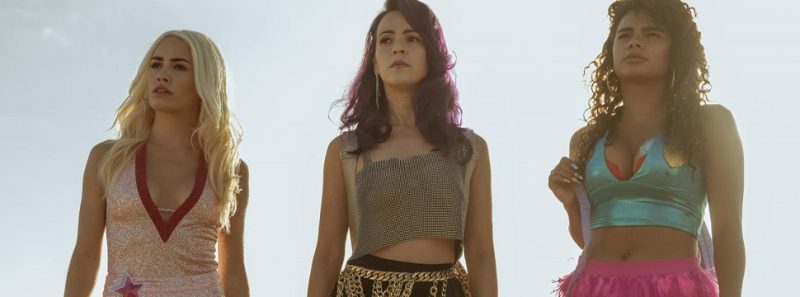Confira as 52 estreias da Netflix em março - Divulgação/Netflix