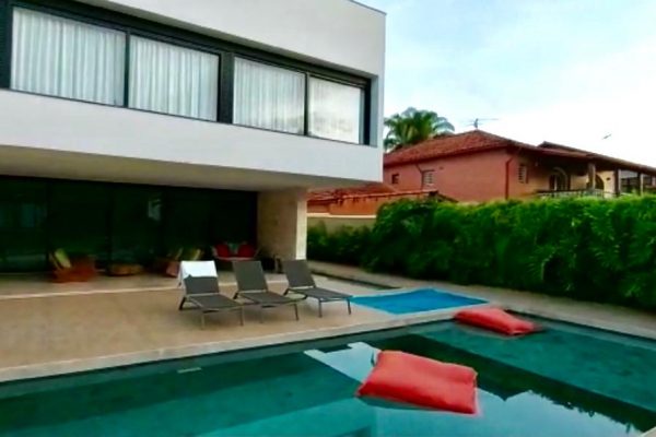 Polícia Federal faz buscas de militares