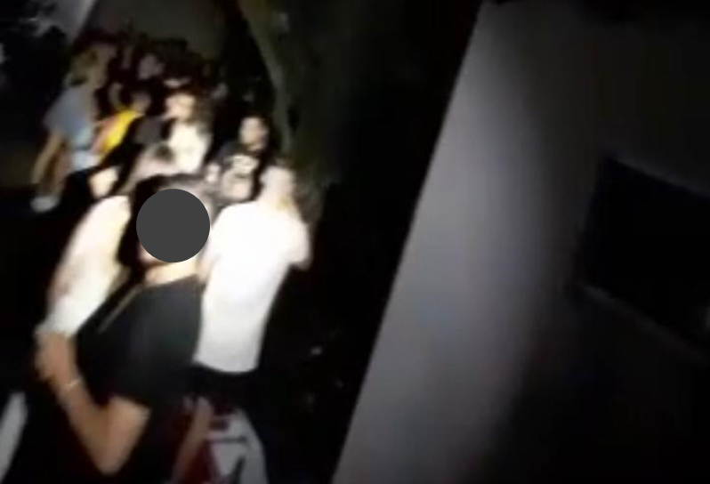 Dois estabelecimentos foram autuados por descumprirem decreto municipal – Foto: PMC/Divulga&ccedil;&atilde;o/ND