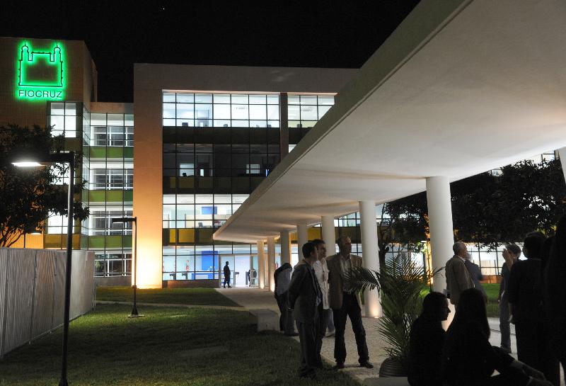 Fiocruz