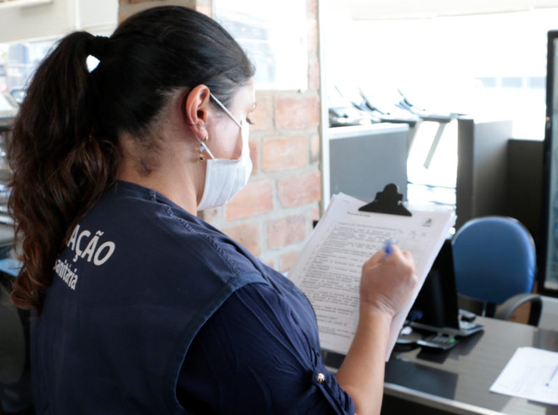 Bar e tabacaria de Joinville foram interditados por descumprirem regras – Foto ilustrativa: Divulga&ccedil;&atilde;o/ND