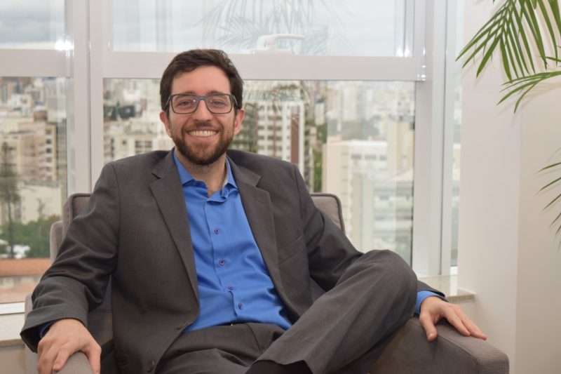 <span class="artigo-autor-funcao">José Antonio Farenzena – Presidente do Sindicato dos Fiscais da Fazenda de Santa Catarina</span> – Foto: SINDIFISCO.