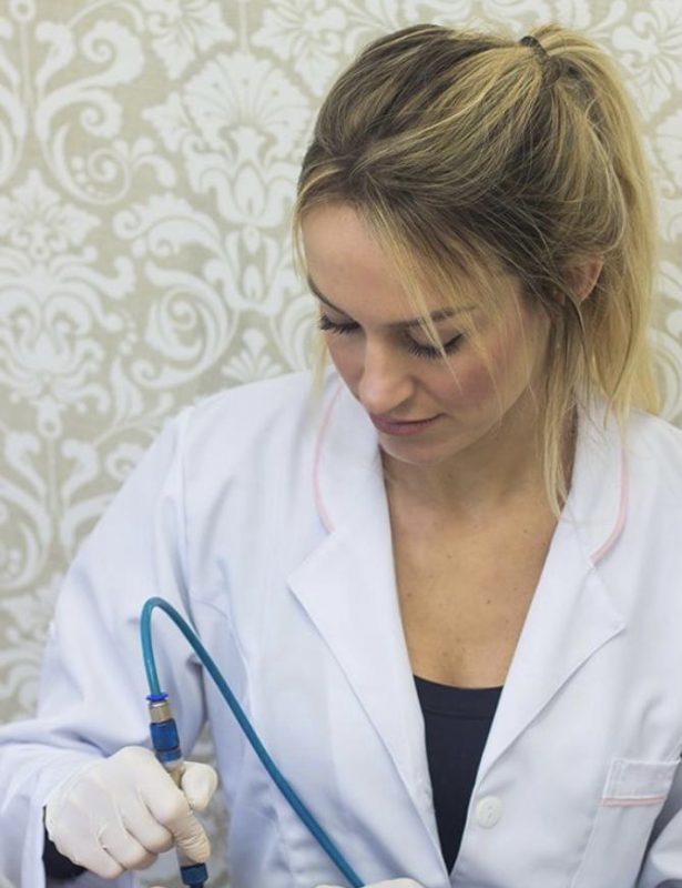 Especialista explica sobre os benef&iacute;cios dos diferentes tipos de massagem – Foto: Francele Dani/Divulga&ccedil;&atilde;o