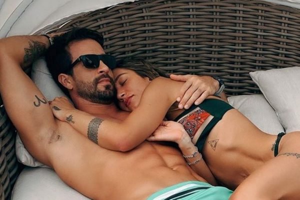 Alguns seguidores cogitam que o casal esteja passando por problemas na relação – Foto: Instagram/Reprodução/ND