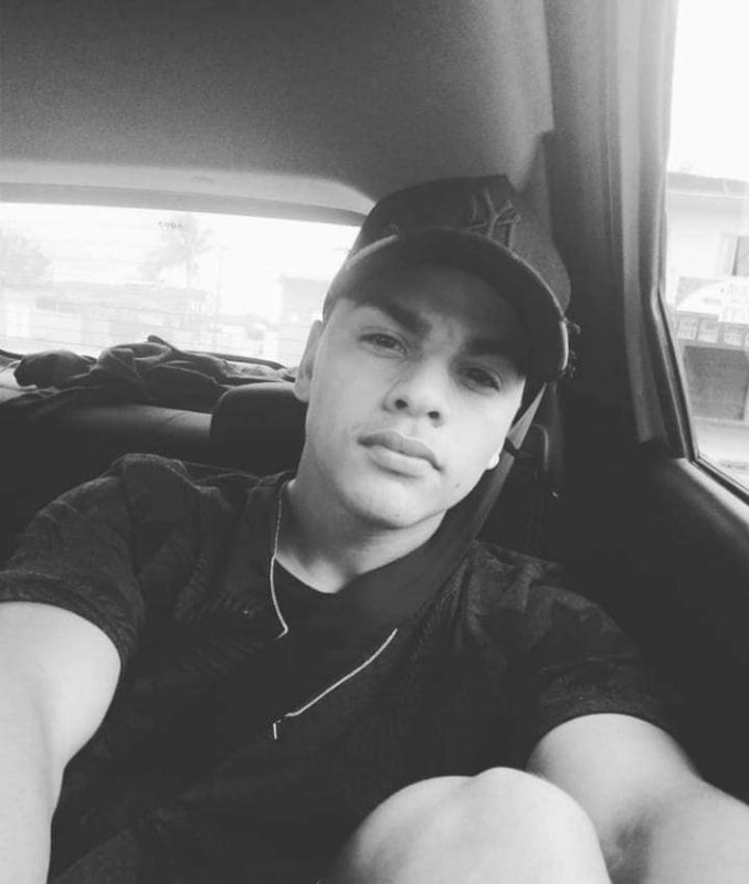 Jovem de 22 anos não sobreviveu aos ferimentos – Foto: Redes sociais/ND