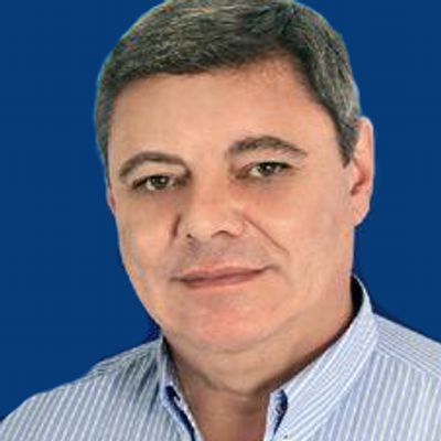 Gerv&aacute;sio estava filiado ao PSD – Foto: arquivo