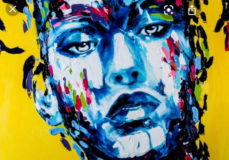 – Foto: Obra do autor Juliano Aguiar