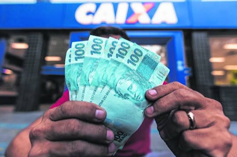 Auxílio emergencial deve voltar durante quatro meses no país – Foto: Divulgacão/Paulo Alceu/ND