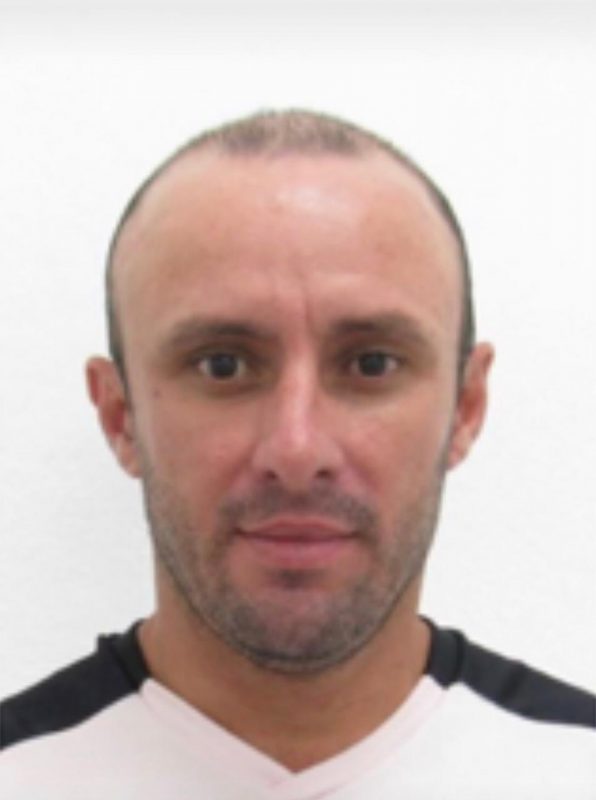 Suspeitos pela morte de Jusinei ainda n&atilde;o foram identificados – Foto: Pol&iacute;cia Civil/Divulga&ccedil;&atilde;o