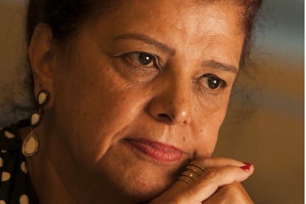 luiza trajano; magazine luiza; vacina; sc no ar; economia; covid-19; vacina