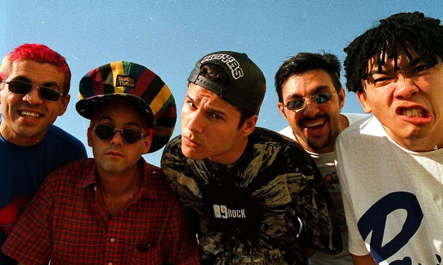 Morte da banda Mamonas Assassinas completa 25 anos ND Mais Morte da banda Mamonas Assassinas completa 25 anos ND Mais