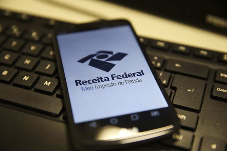 Declaração de imposto de renda terá mais facilidades em 2021 – Foto: Marcello Casal JrAgência Brasil/ND