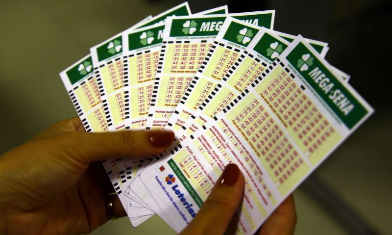 loteria da mega-sena