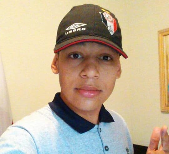 V&iacute;tima foi encontrada &agrave;s margens de uma estrada no bairro Vila Nova – Foto: Arquivo Pessoal/Divulga&ccedil;&atilde;o