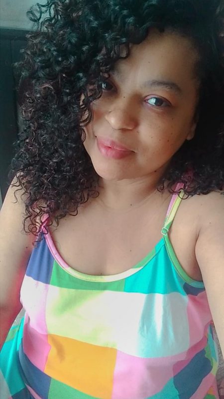 Nara morreu em casa, no início da manhã de sexta 