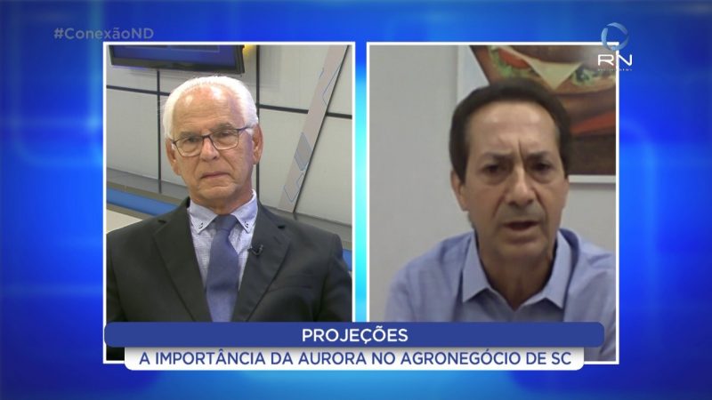 Presidente Neivor Canton tomou posse definitiva em novembro de 2020 – Foto: NDTV