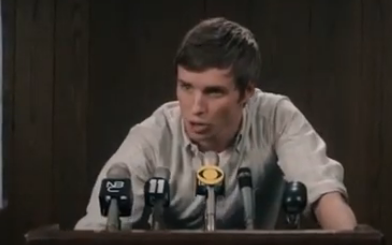 O filme “Os Sete de Chicago” foi indicado ao Globo de Ouro 2021 como melhor filme de drama – Foto: Reprodu&ccedil;&atilde;o/Youtube