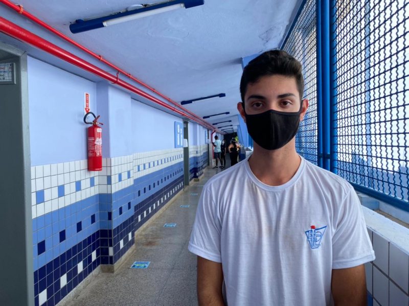 Raikoinen Blosfeb vai se formar neste ano no IEE