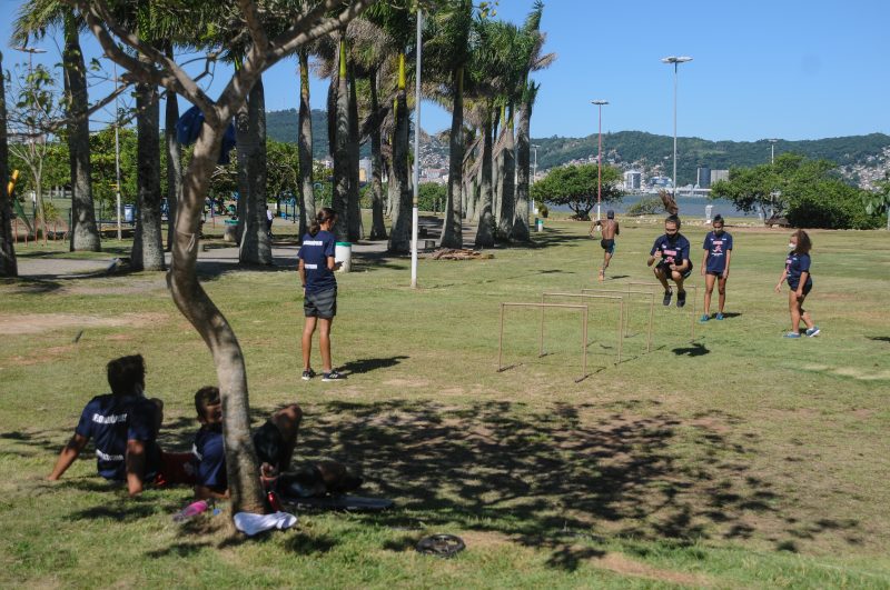 Feira de Economia Criativa, Arena Kids, Espa&ccedil;o Tum, Sustentabilidade, Feira de Vinil e Food Trucks s&atilde;o as atra&ccedil;&otilde;es – Foto: Leo Munhoz/ND