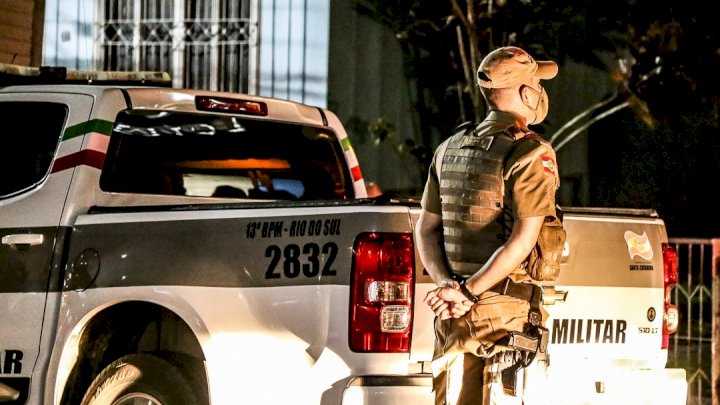 Polícia vai dedicar efetivo exclusivo para fiscalizar aglomerações e cumprimento das regras sanitárias na pandemia