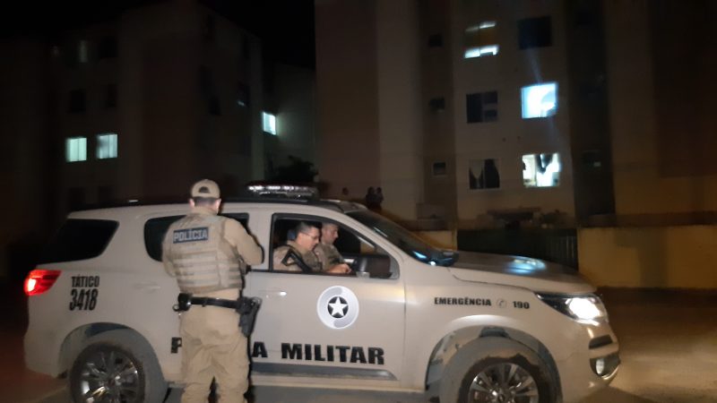 Local registrou dois assassinatos entre os dias 30 de janeiro e 1&ordm; de fevereiro – Foto: Divulga&ccedil;&atilde;o/ND