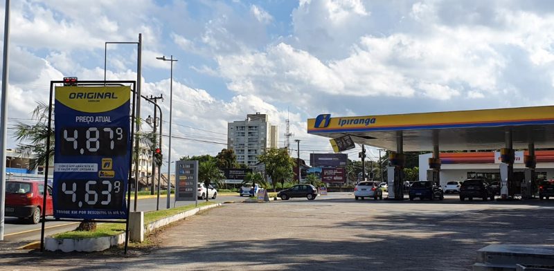 Precisa Abrir A Caixa Preta Da Petrobras Diz Dono De Posto De Combustiveis Em Joinville