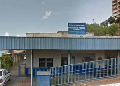 Atendimentos eletivos, que n&atilde;o s&atilde;o de urg&ecirc;ncia e emerg&ecirc;ncia, est&atilde;o suspensos nos 26 Centros de Sa&uacute;de da Fam&iacute;lia de Chapec&oacute; – Foto: Divulga&ccedil;&atilde;o/ND