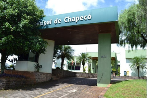 Prefeitura de Chapec&oacute; vai abrir uma investiga&ccedil;&atilde;o interna – Foto: Reprodu&ccedil;&atilde;o/ND