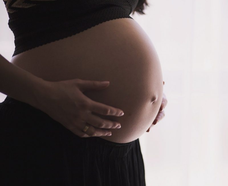 Brusque volta a imunizar grávidas e puérperas contra a Covid-19 na segunda-feira – Foto: Pixabay/Divulgação/ND