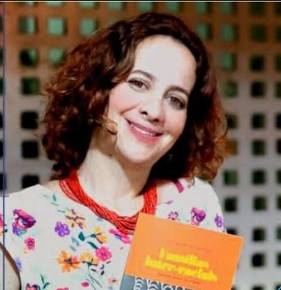 Lia Schucman – Foto: Divulga&ccedil;&atilde;o/ND