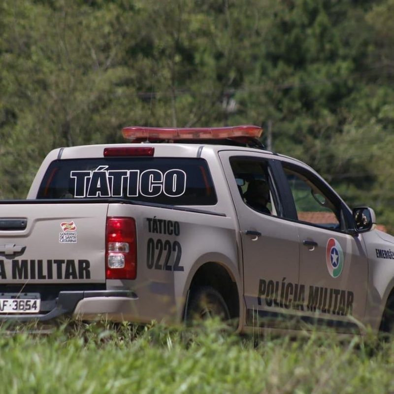 Um dos suspeitos morreu ap&oacute;s um confronto com a pol&iacute;cia – Foto: BOPE/Divulga&ccedil;&atilde;o/ND