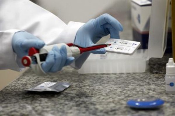 O valor pago ou restitu&iacute;do no Imposto de Renda varia conforme o sal&aacute;rio da pessoa – Foto: Camila Souza/GOVBA