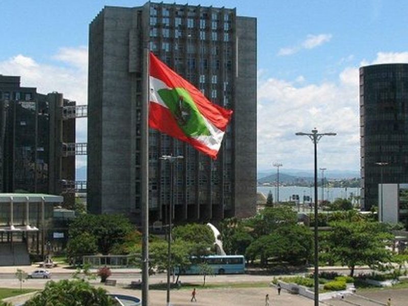 Judiciário de retornará presencialmente em SC, com vacina obrigatória e ocupação por mapa