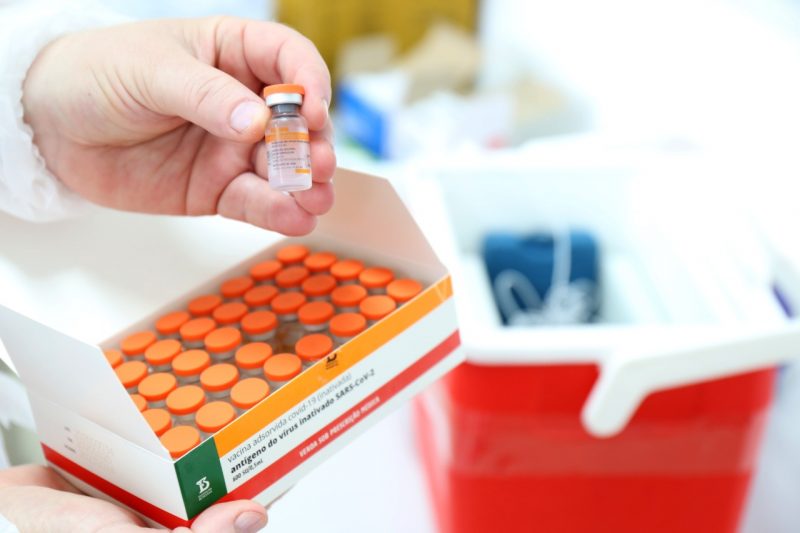 Caso foi denunciado na semana passada e teria acontecido no Hospital Municipal S&atilde;o Jos&eacute; – Foto: Prefeitura de Joinville/Divulga&ccedil;&atilde;o