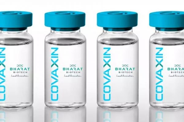 Vacina Covaxin será avaliada pela Anvisa para possível liberação no Brasil – Foto: Bharat Biontech/Divulgação
