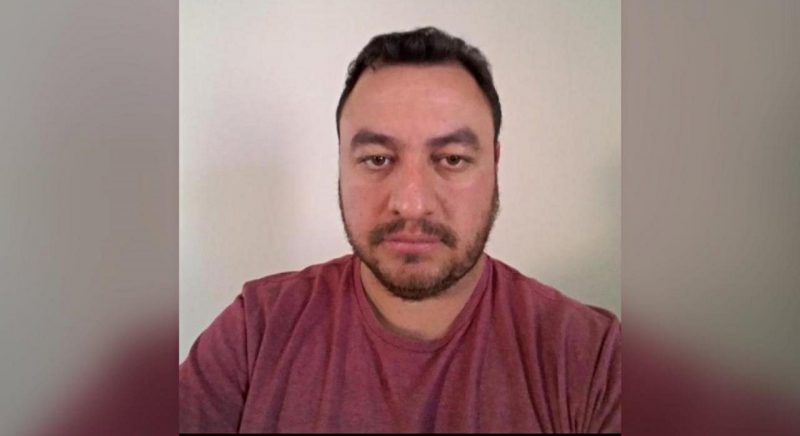 Ele era funcion&aacute;rio p&uacute;blico h&aacute; seis anos. – Foto: Reprodu&ccedil;&atilde;o/ND