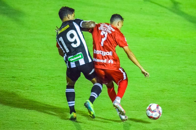 Figueirense, Hercílio Luz, Campeonato Catarinense, – Foto: R Pierre/Agência Fotografia/Estadão Conteúdo/ND