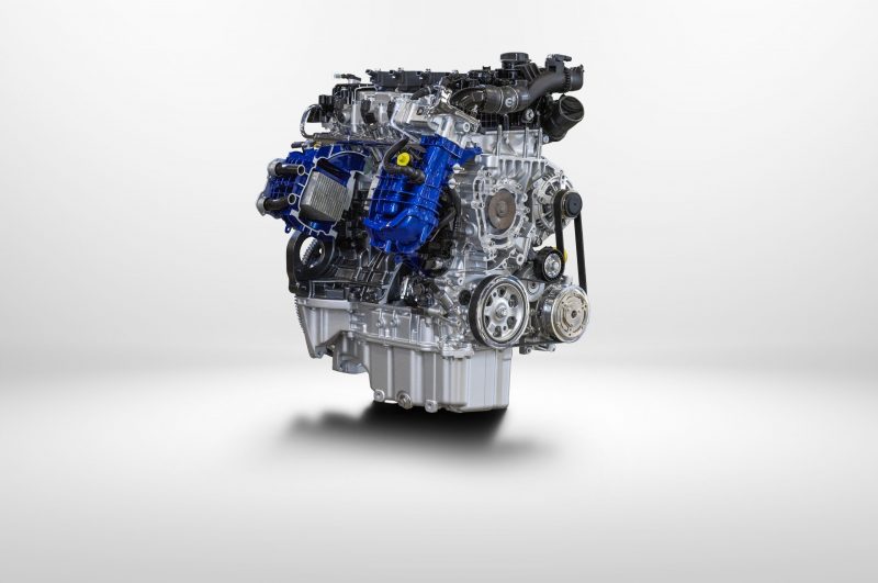 Stellantis inicia produção dos novos motores turbo no Brasil - Leo Lara/Divulgação/Stellantis